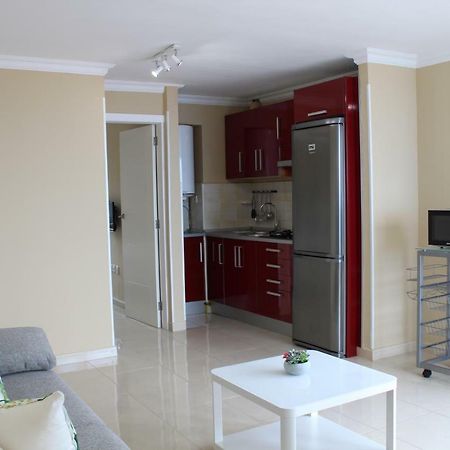 Holidaynorthtenerife Exotic Apartament Los Realejos Bagian luar foto