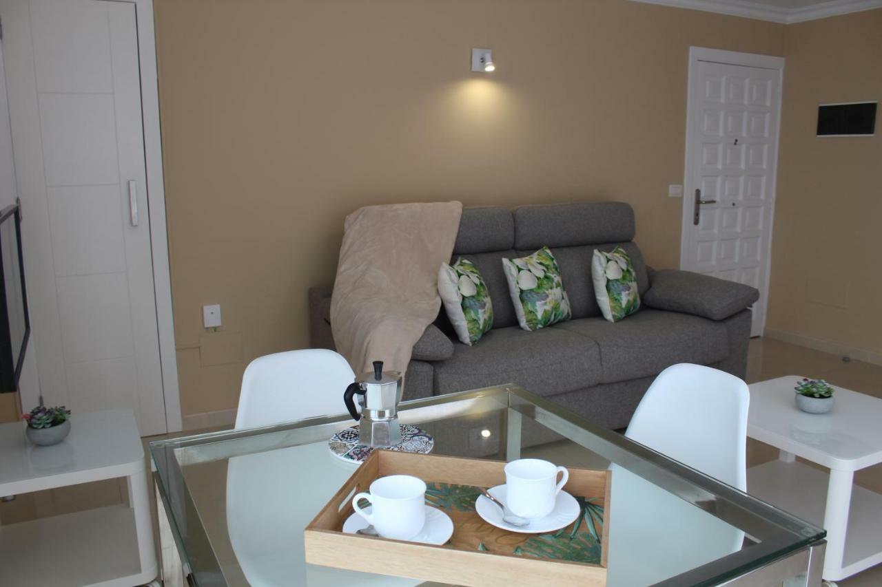 Holidaynorthtenerife Exotic Apartament Los Realejos Bagian luar foto