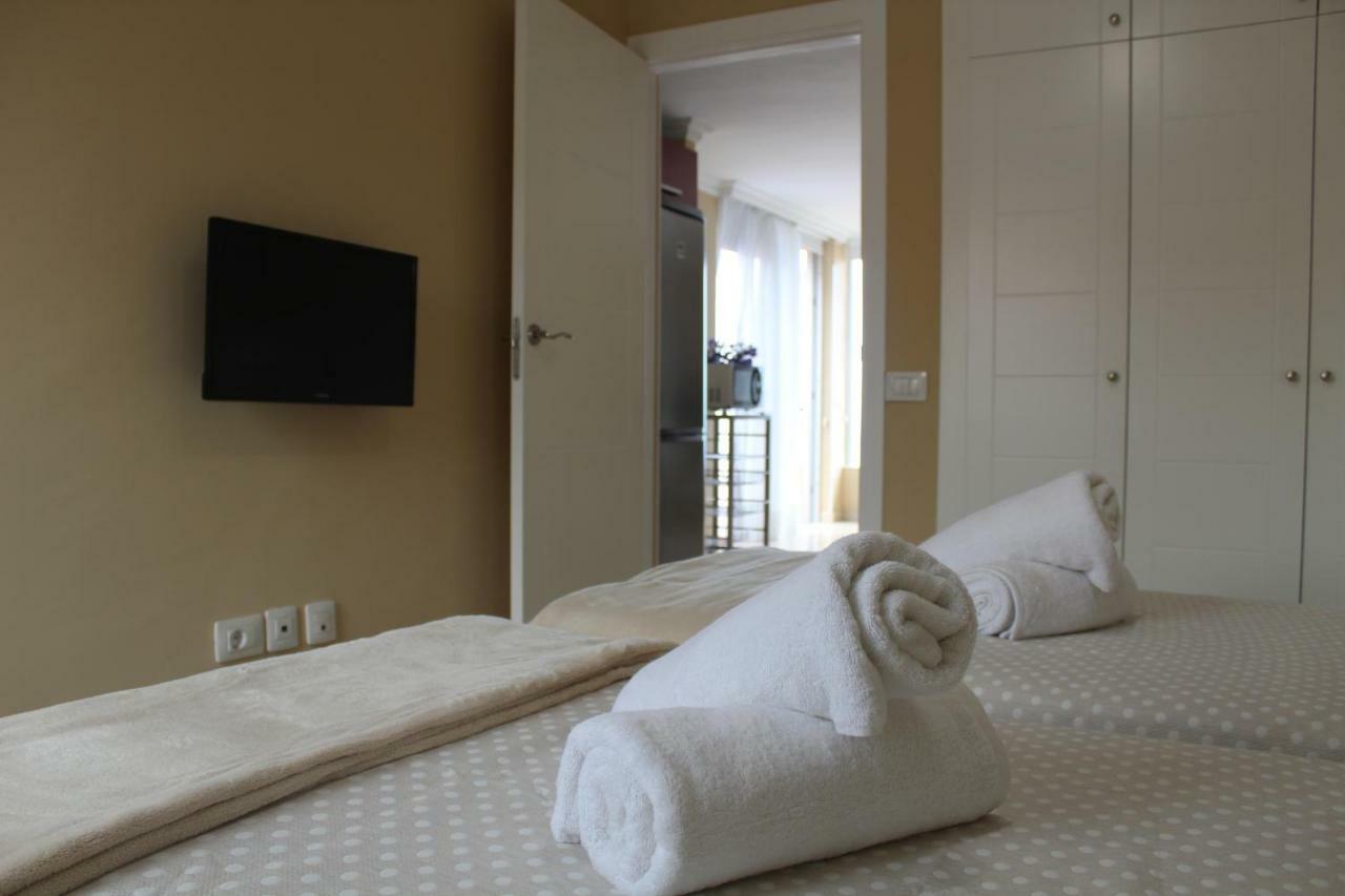 Holidaynorthtenerife Exotic Apartament Los Realejos Bagian luar foto