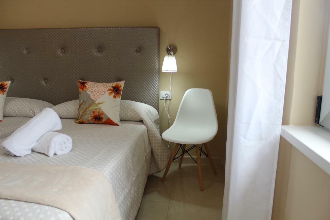 Holidaynorthtenerife Exotic Apartament Los Realejos Bagian luar foto