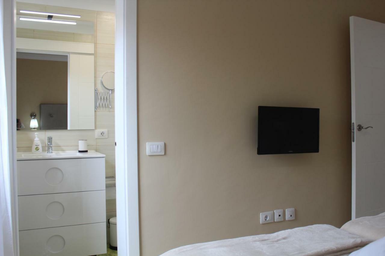 Holidaynorthtenerife Exotic Apartament Los Realejos Bagian luar foto