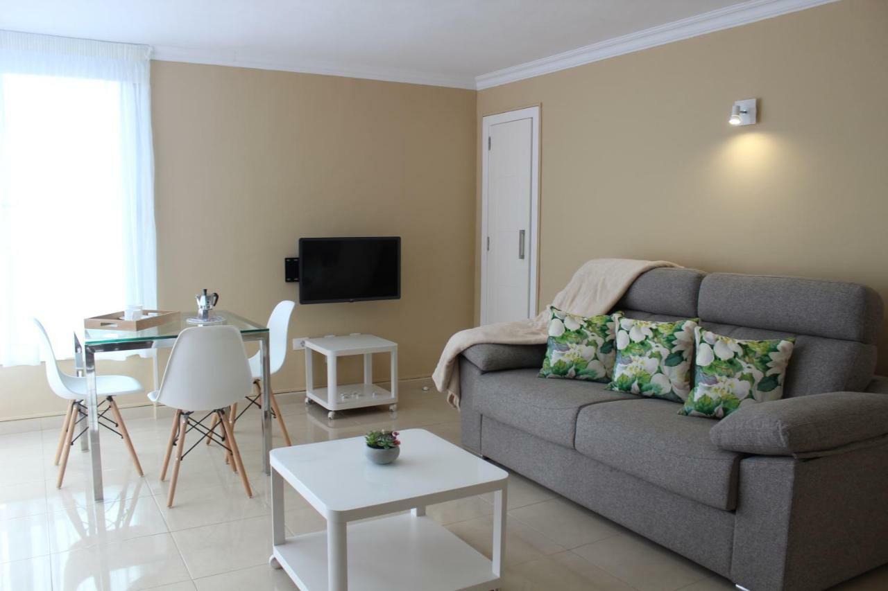 Holidaynorthtenerife Exotic Apartament Los Realejos Bagian luar foto