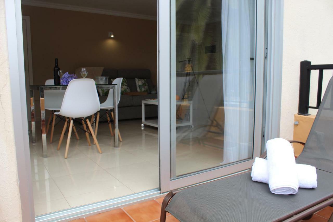 Holidaynorthtenerife Exotic Apartament Los Realejos Bagian luar foto