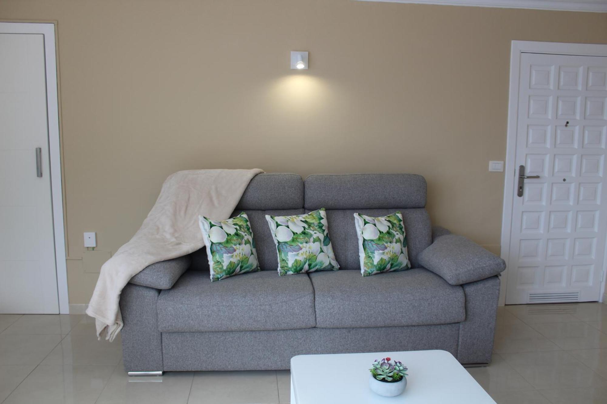 Holidaynorthtenerife Exotic Apartament Los Realejos Bagian luar foto