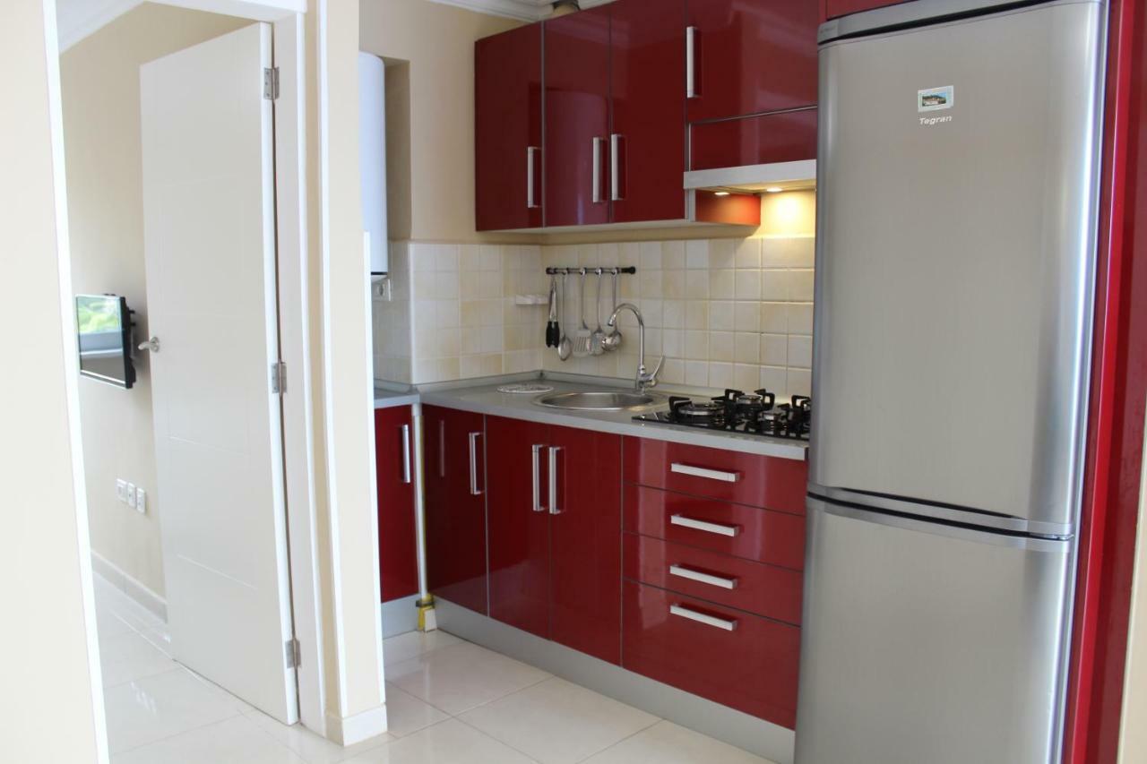 Holidaynorthtenerife Exotic Apartament Los Realejos Bagian luar foto