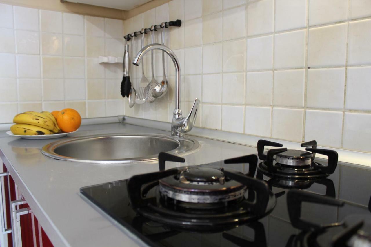 Holidaynorthtenerife Exotic Apartament Los Realejos Bagian luar foto