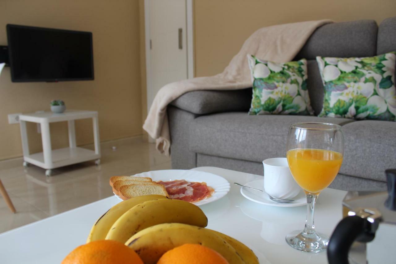 Holidaynorthtenerife Exotic Apartament Los Realejos Bagian luar foto
