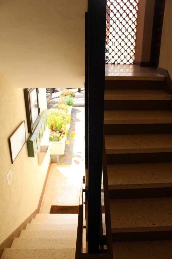 Holidaynorthtenerife Exotic Apartament Los Realejos Bagian luar foto