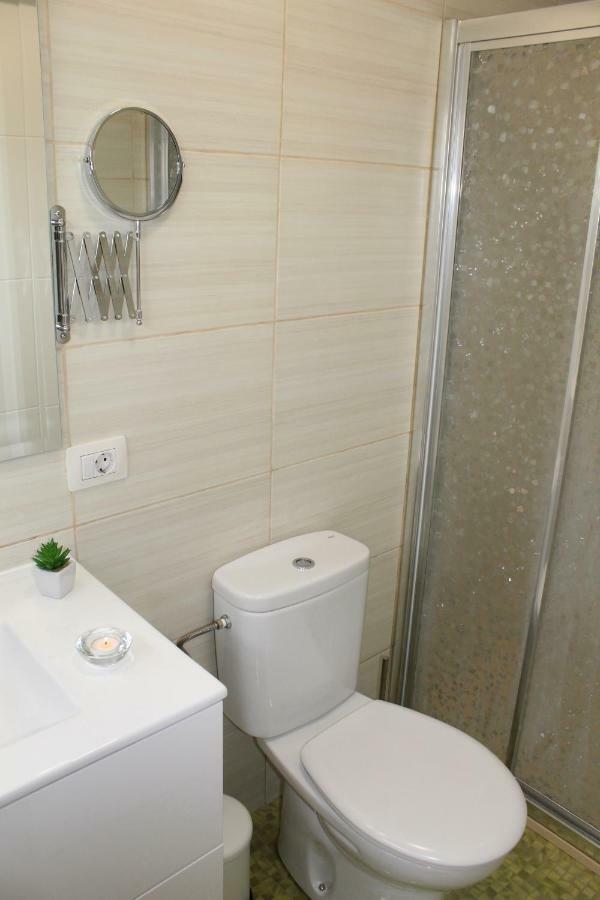 Holidaynorthtenerife Exotic Apartament Los Realejos Bagian luar foto