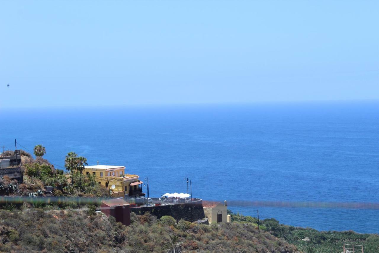Holidaynorthtenerife Exotic Apartament Los Realejos Bagian luar foto