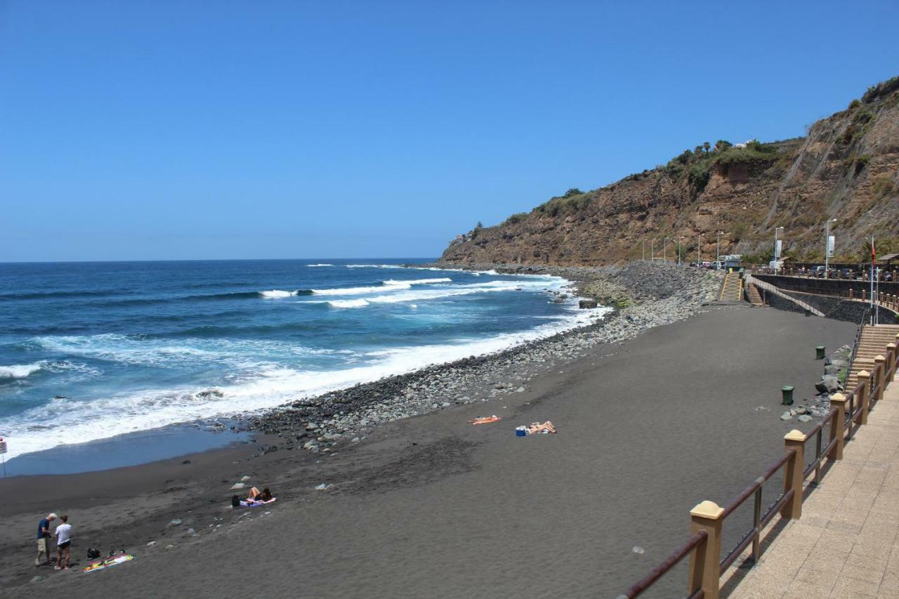 Holidaynorthtenerife Exotic Apartament Los Realejos Bagian luar foto