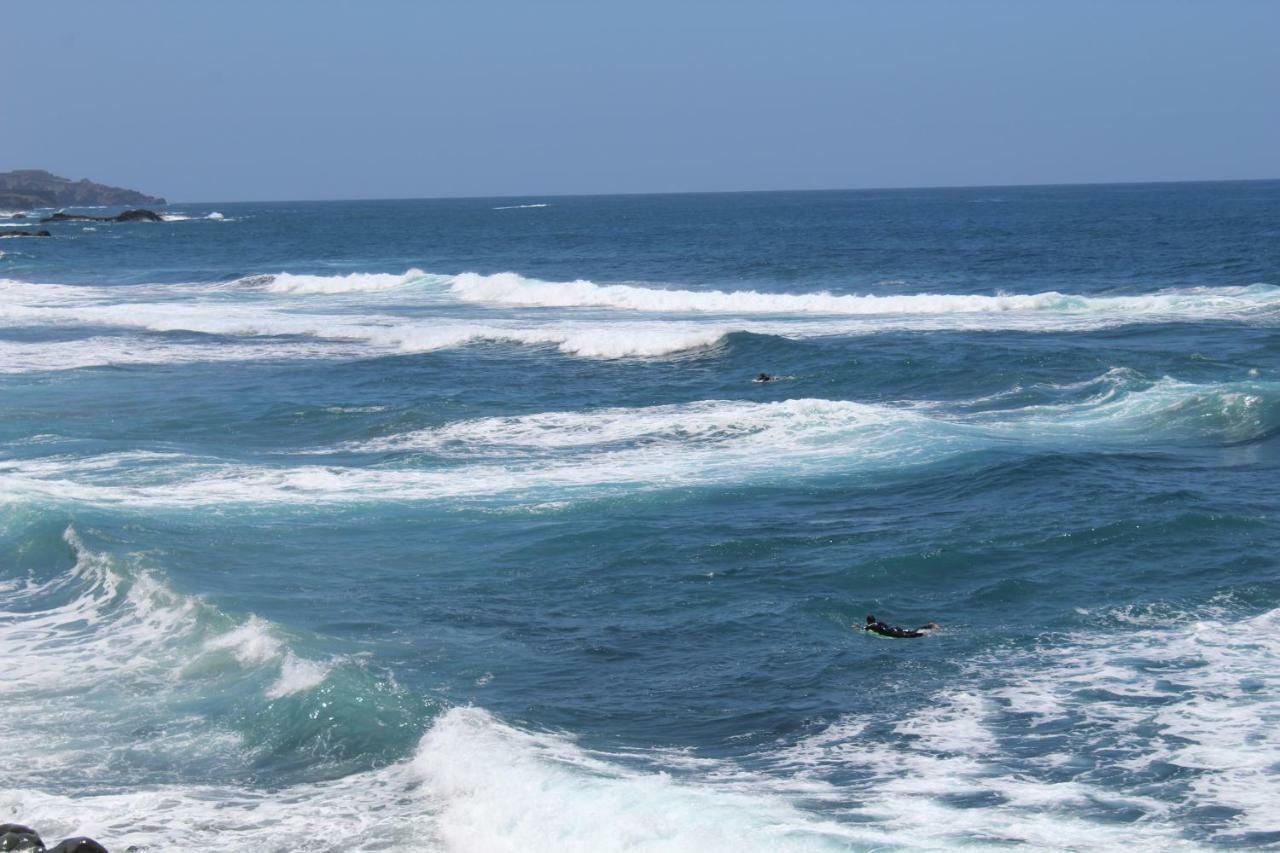 Holidaynorthtenerife Exotic Apartament Los Realejos Bagian luar foto